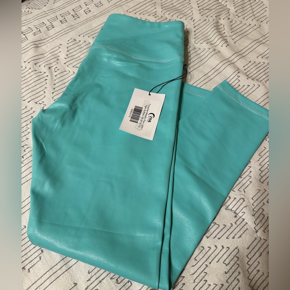 Athletic Leggings